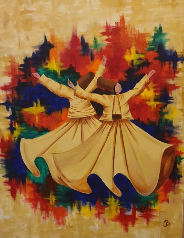 Rahamat (Blessing)