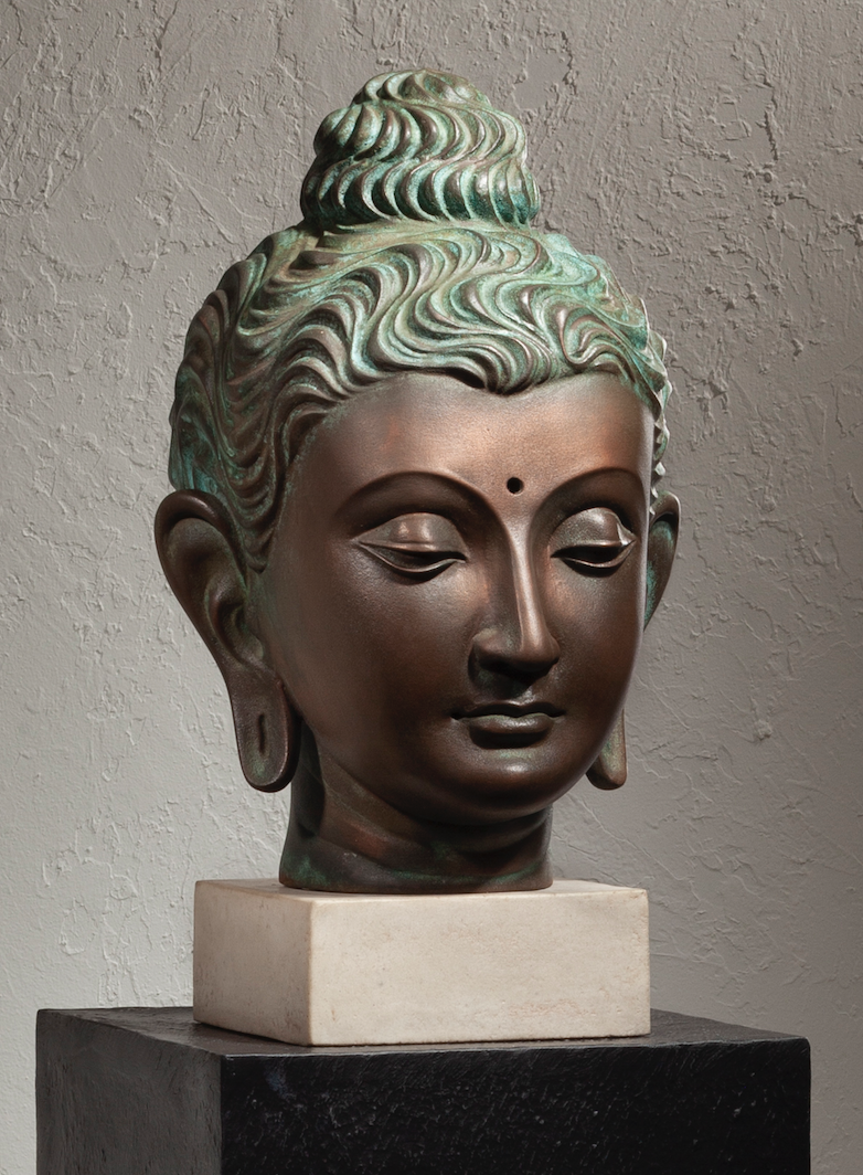 Buddha-The Inner Journey (Ed: 2/18)