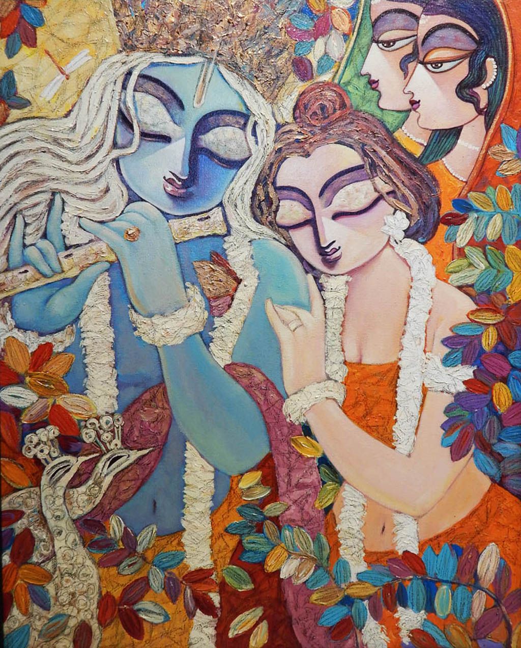 SILENT LOVE-II