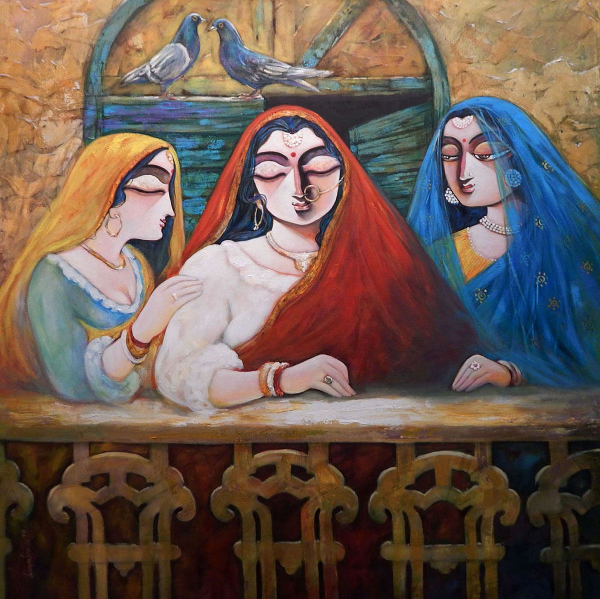 TIN KANYA-II
