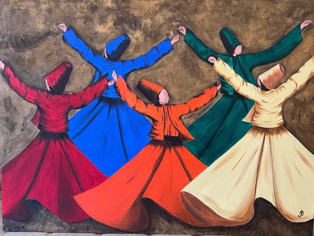 Raqs (Dance)