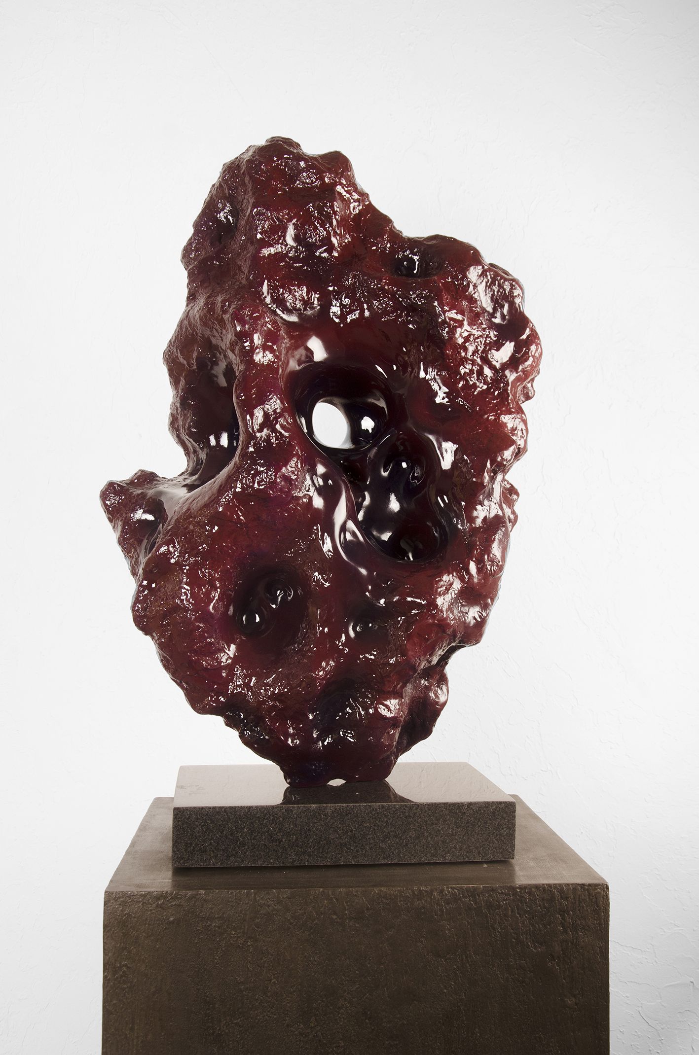 Space Rock (Edition 1 of 9)