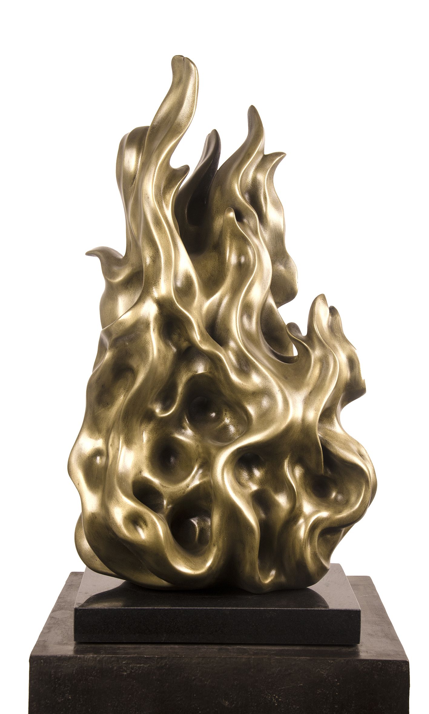 The Inner Flame (Edition 1 of 9)