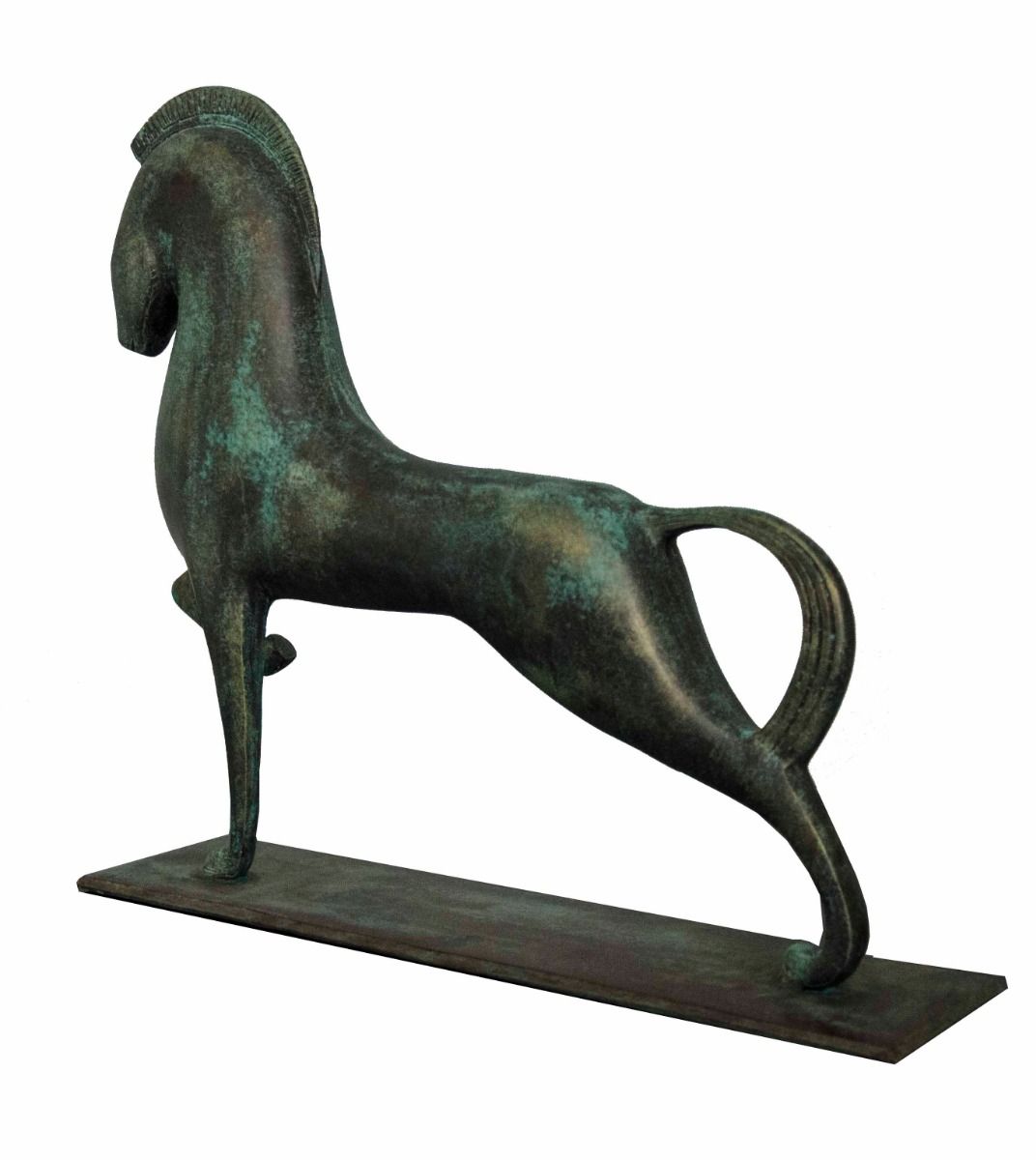 Arion sculpture (3/10)