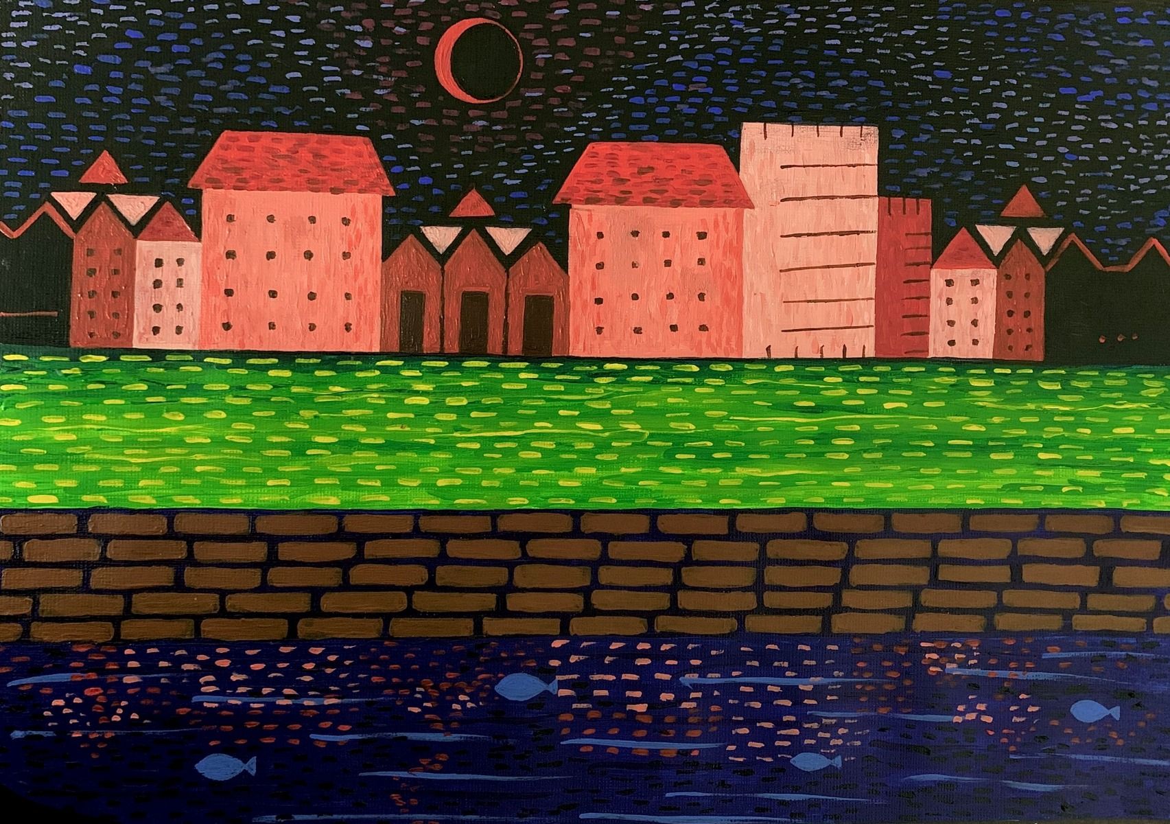 Nightscape