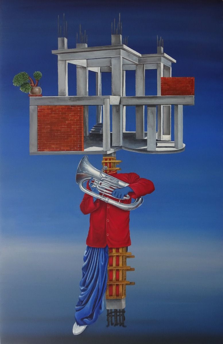 Dream under construction 04