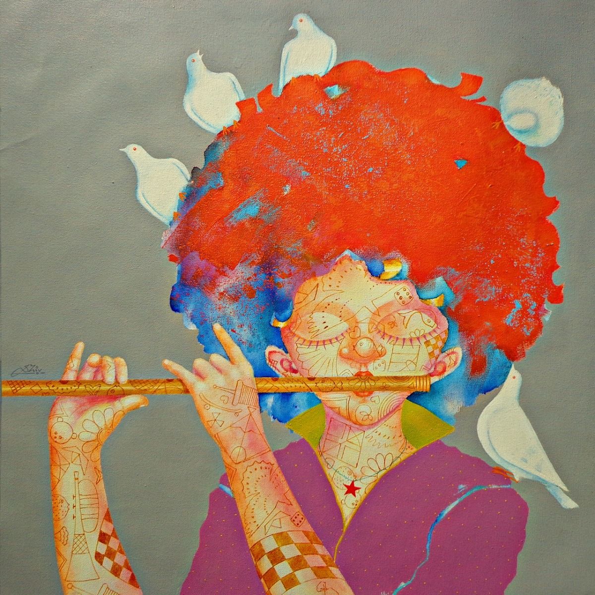 Childhood Passion 14
