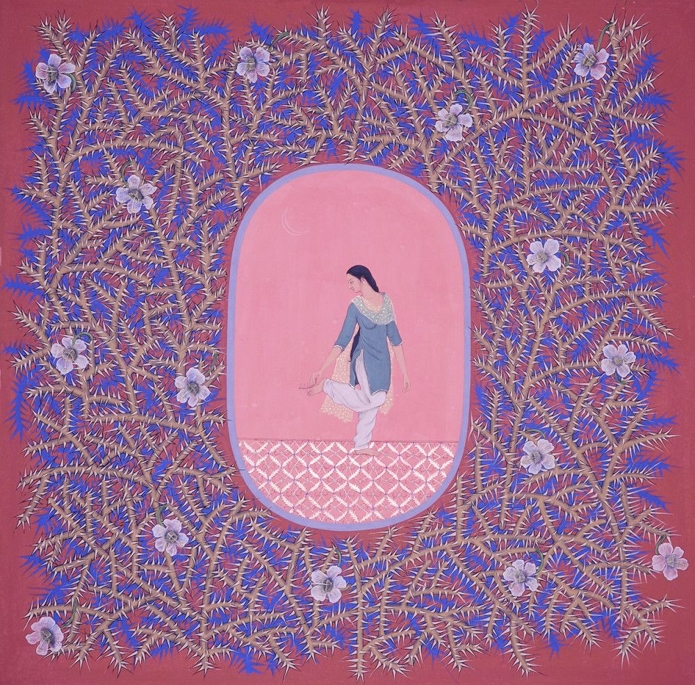 In search of existence -I