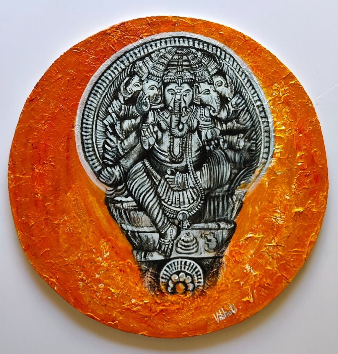 Vighnaharta II