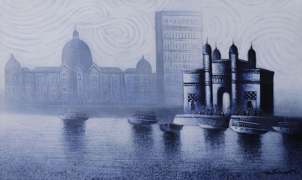 Gateway of india