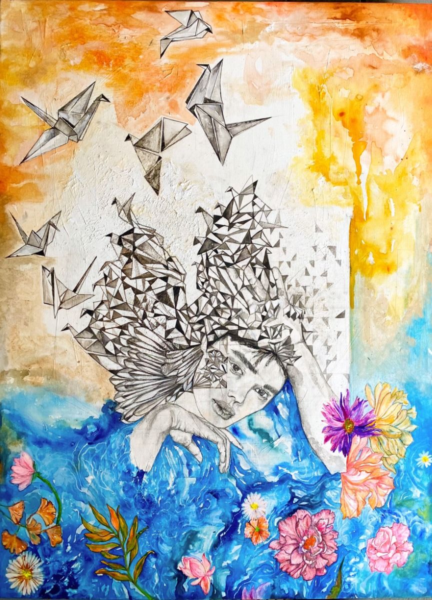 Unfolding Yourself