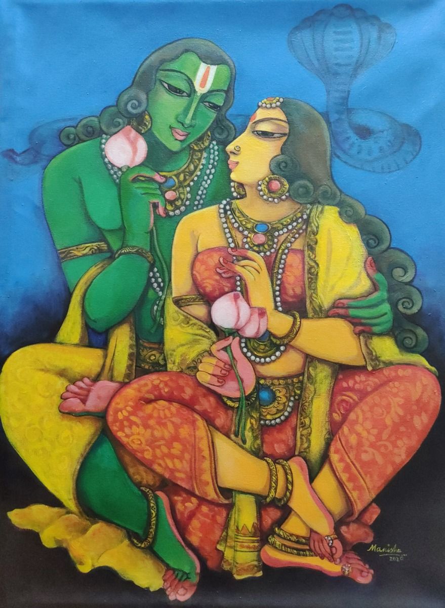 Eternal Love