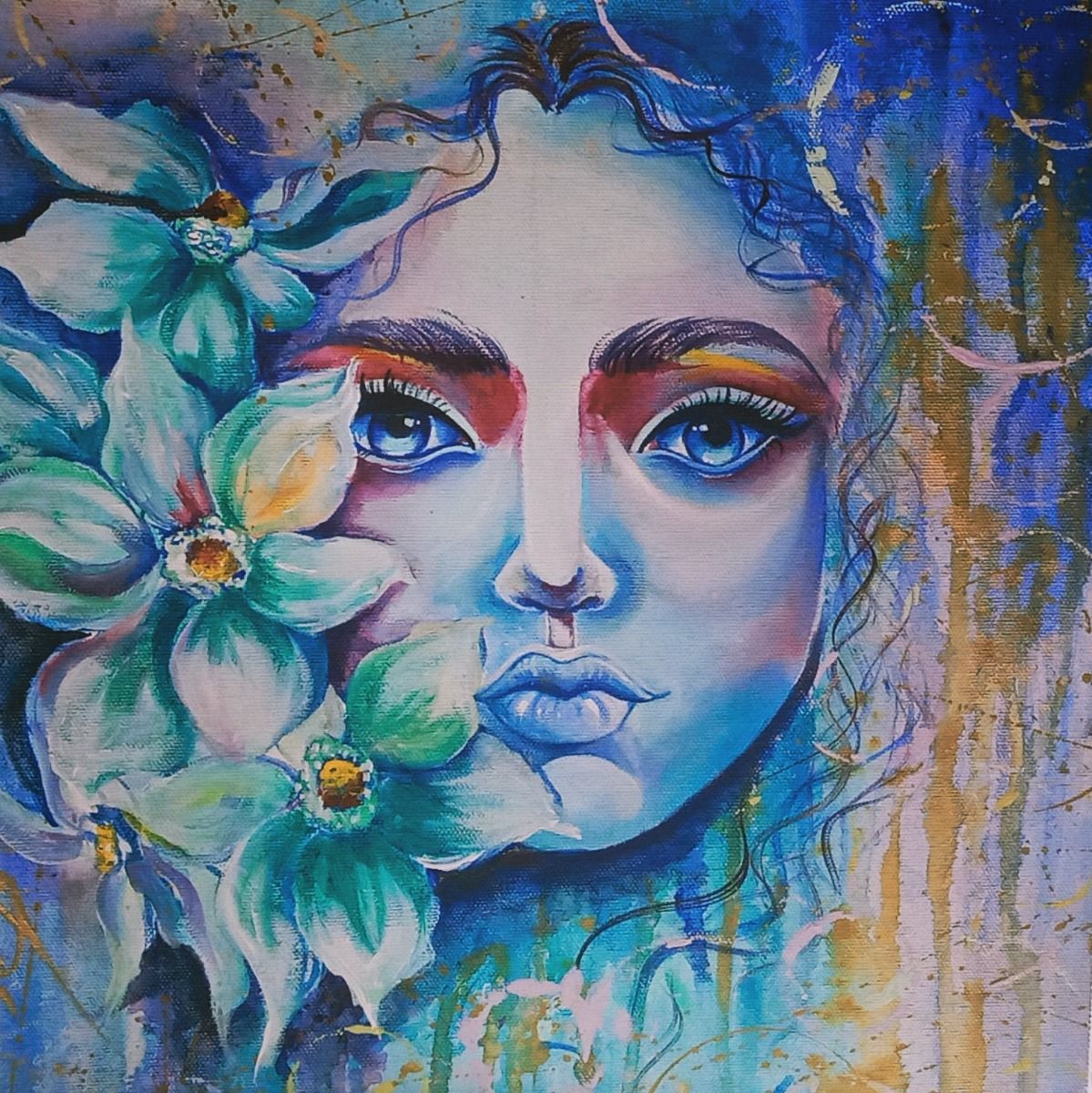 Beautiful mistake