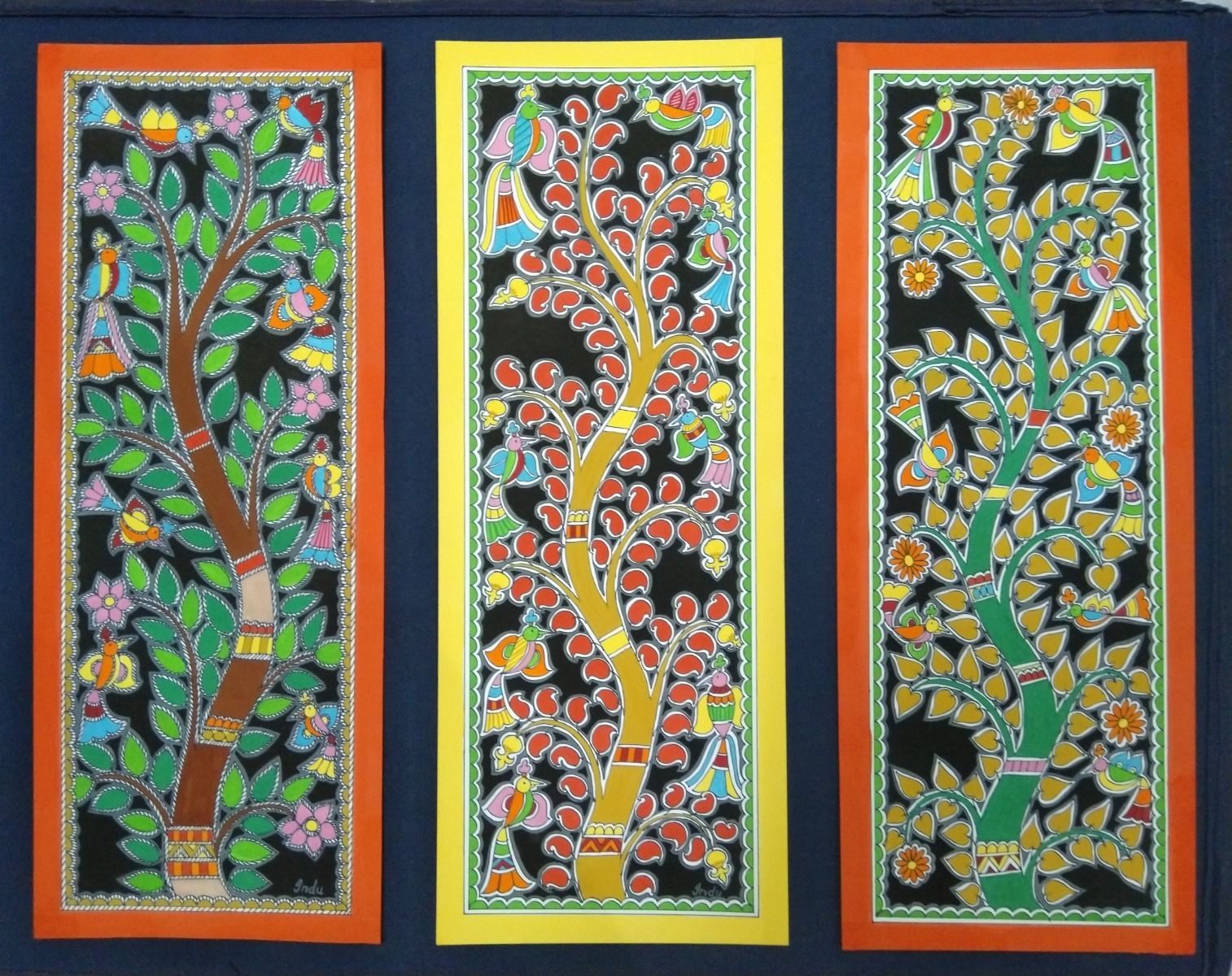 Trees