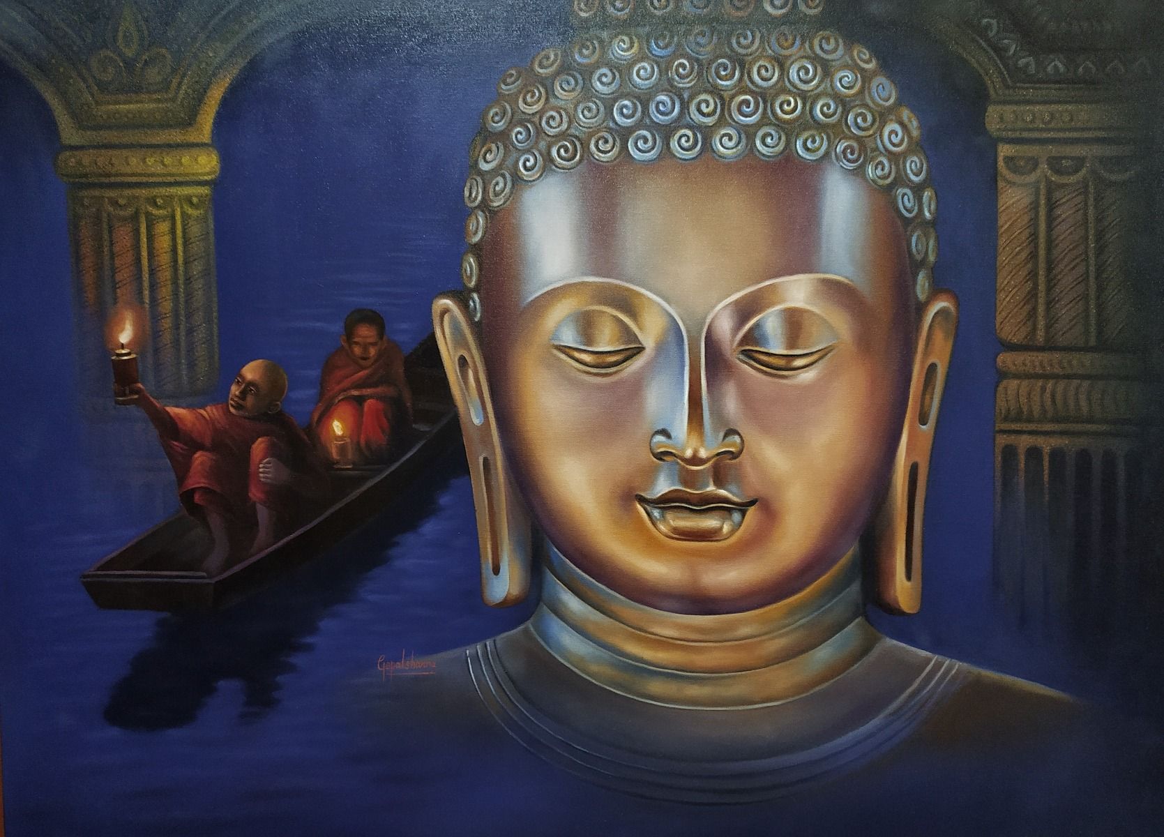 Buddha