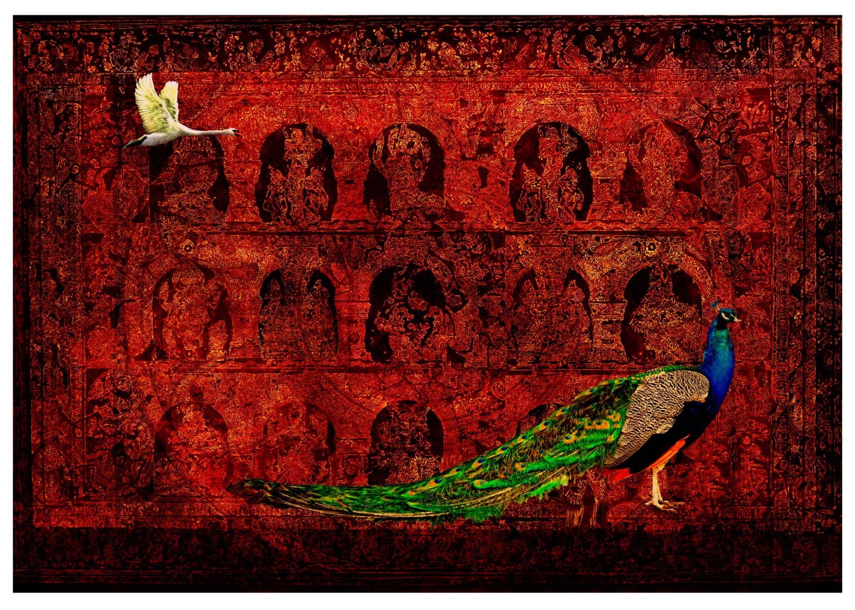Impelling folklore