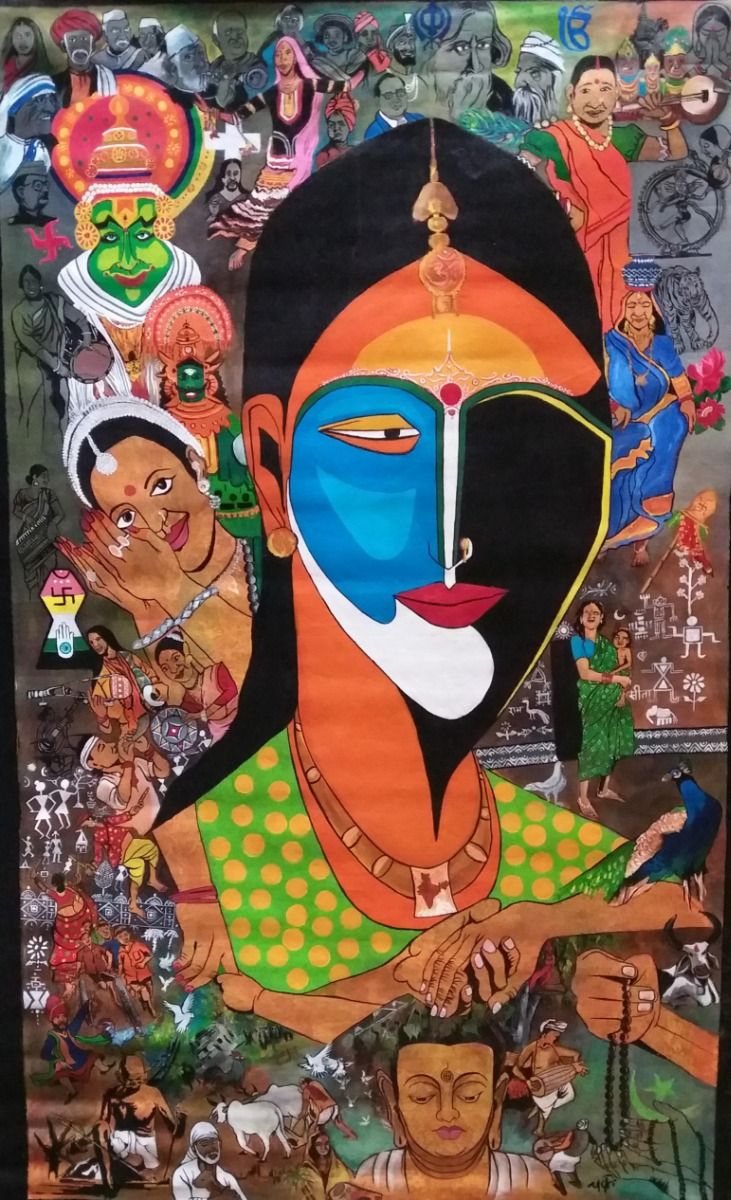 Indian culture