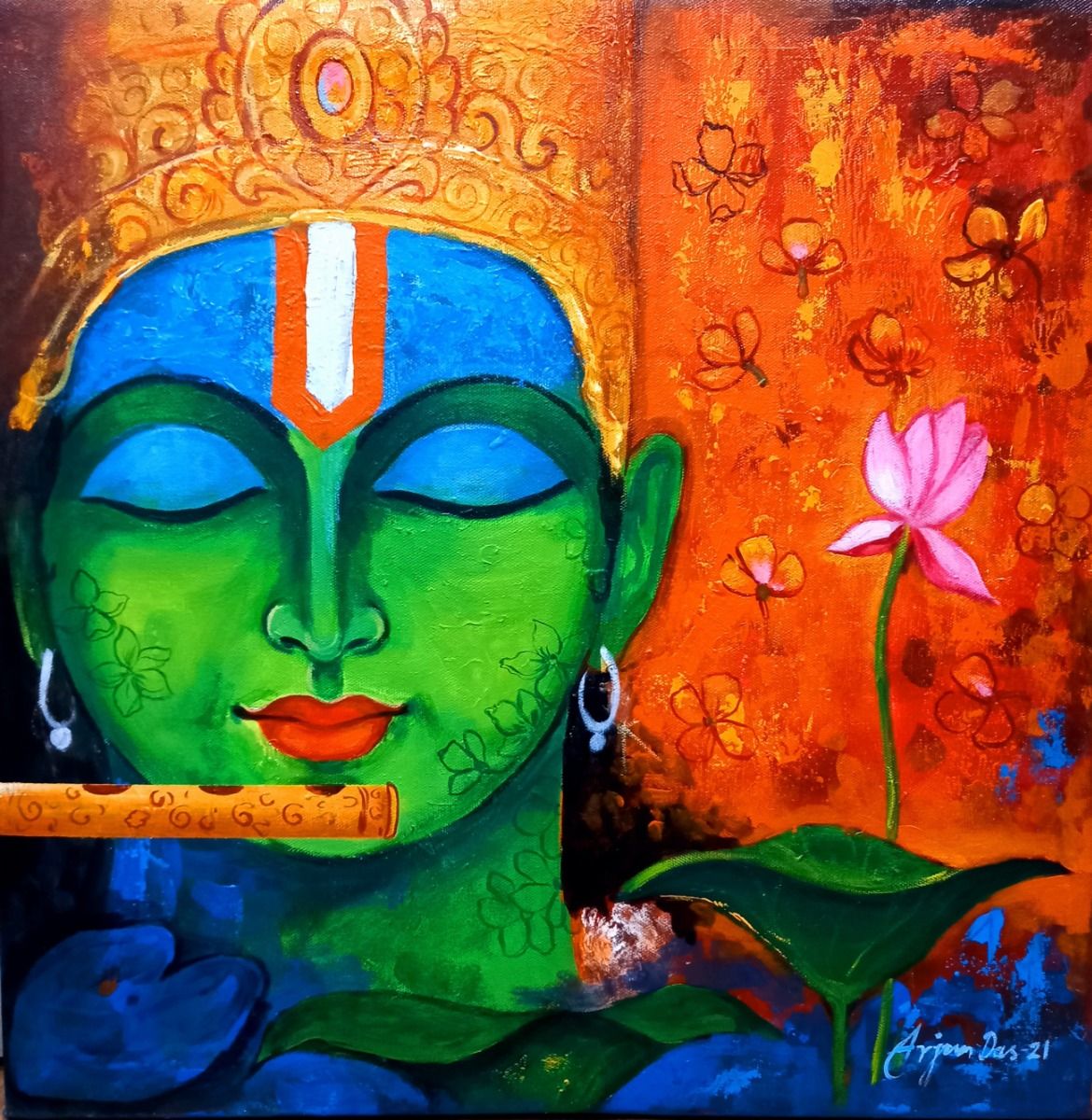 krishna #2