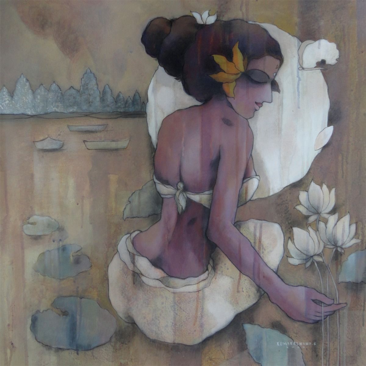 Women and Nature