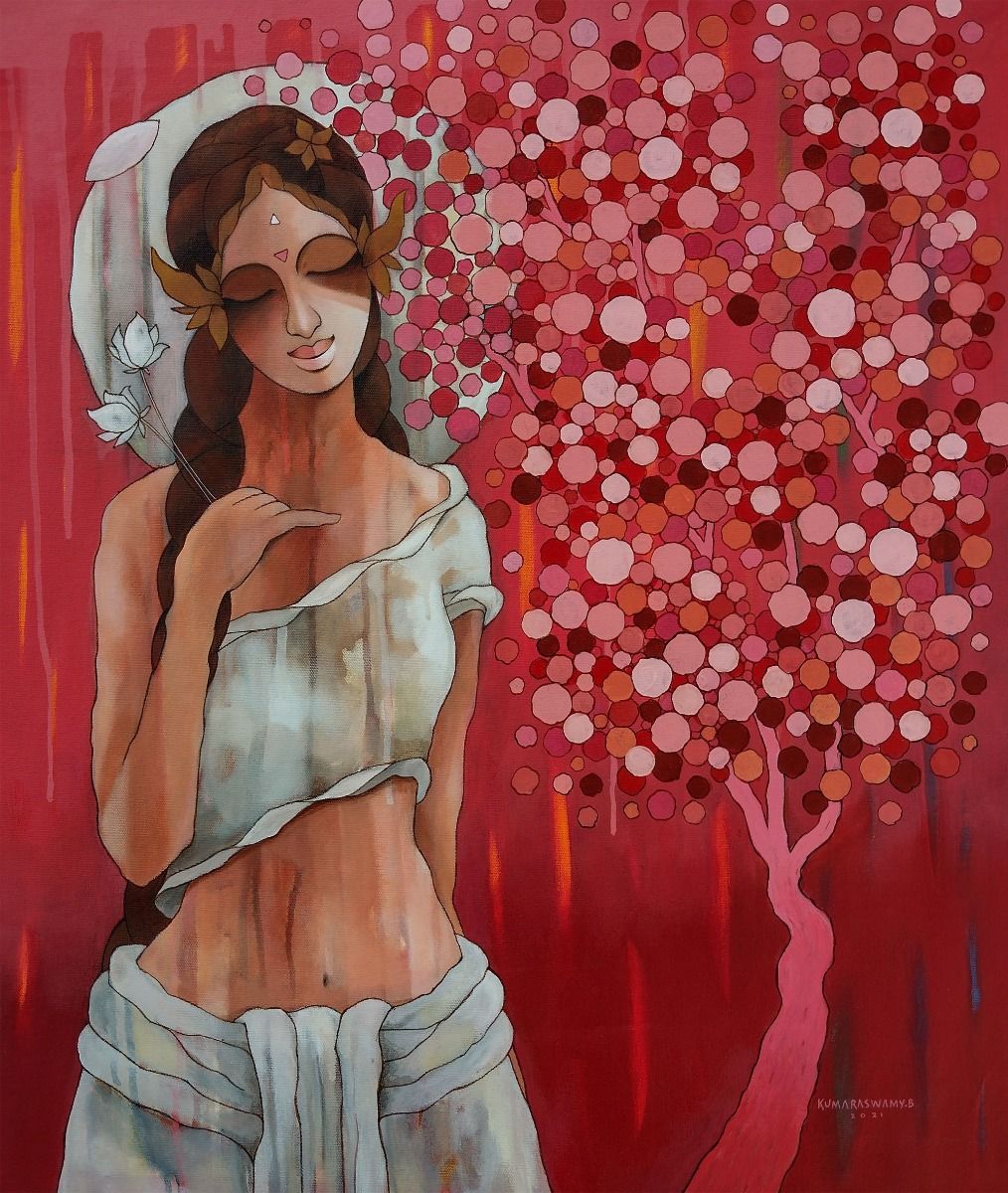 Women and nature