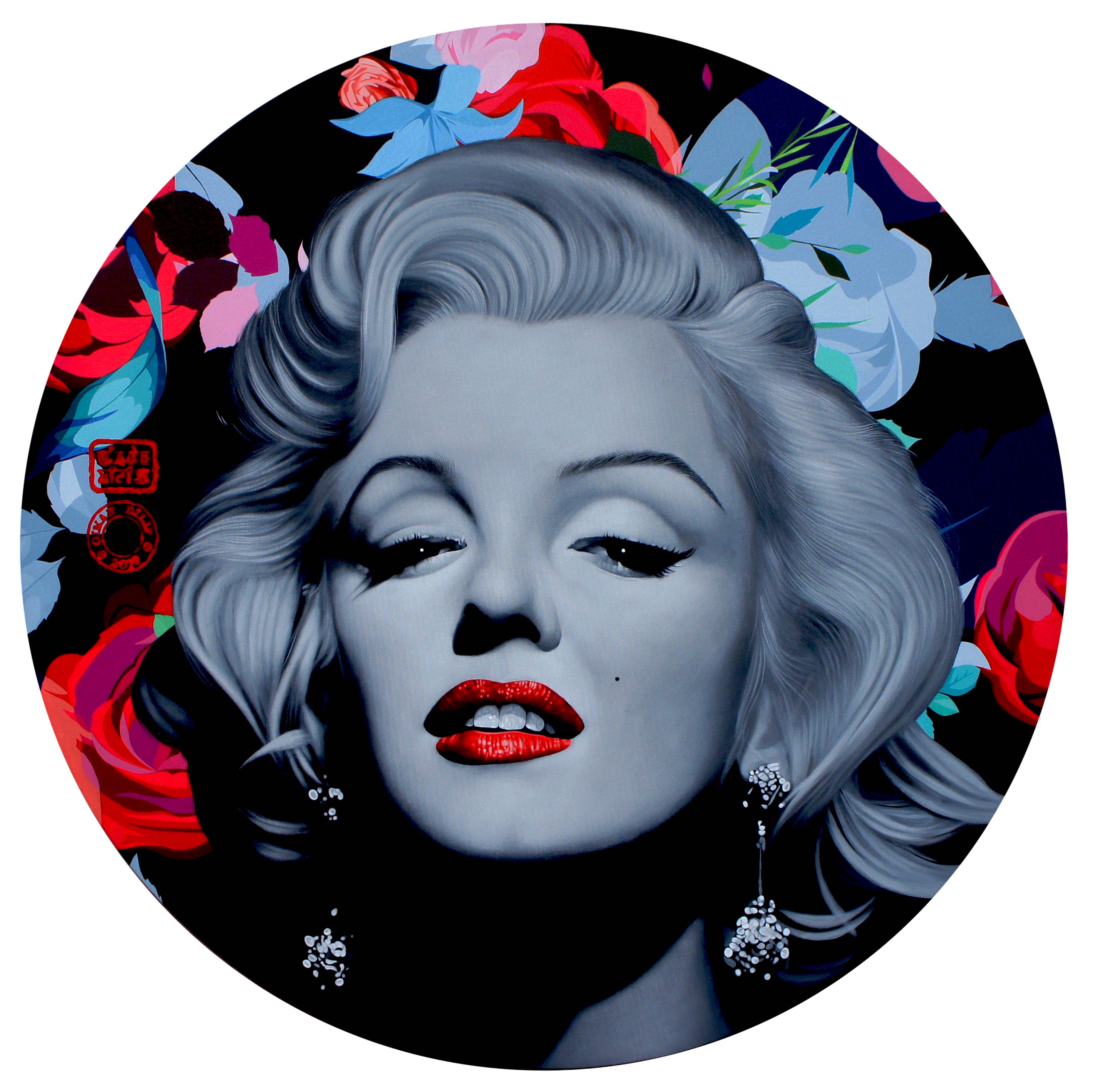 Marilyn Monroe V