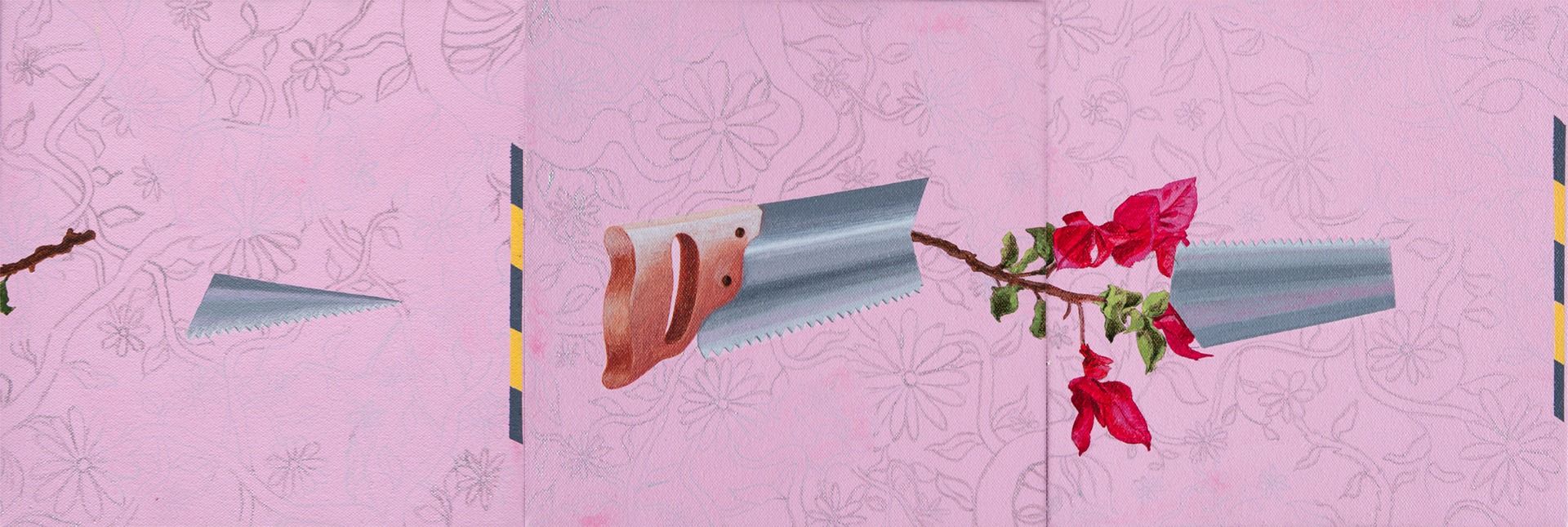 The Cutter (Set of 3)