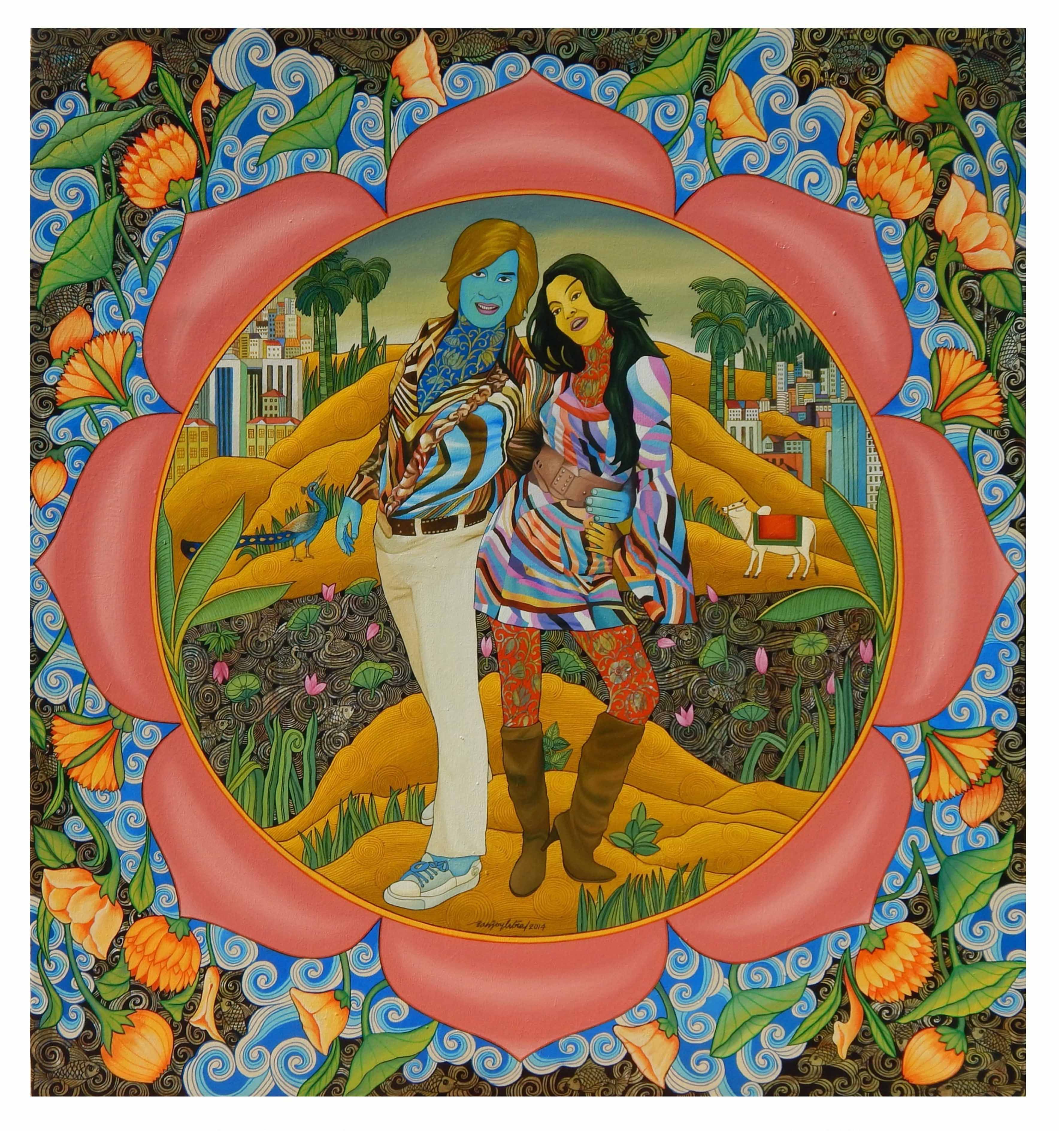 Radha Krishna