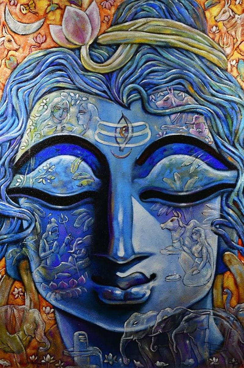 SHIVA