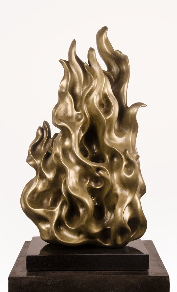 The Inner Flame (Edition 3 of 9)