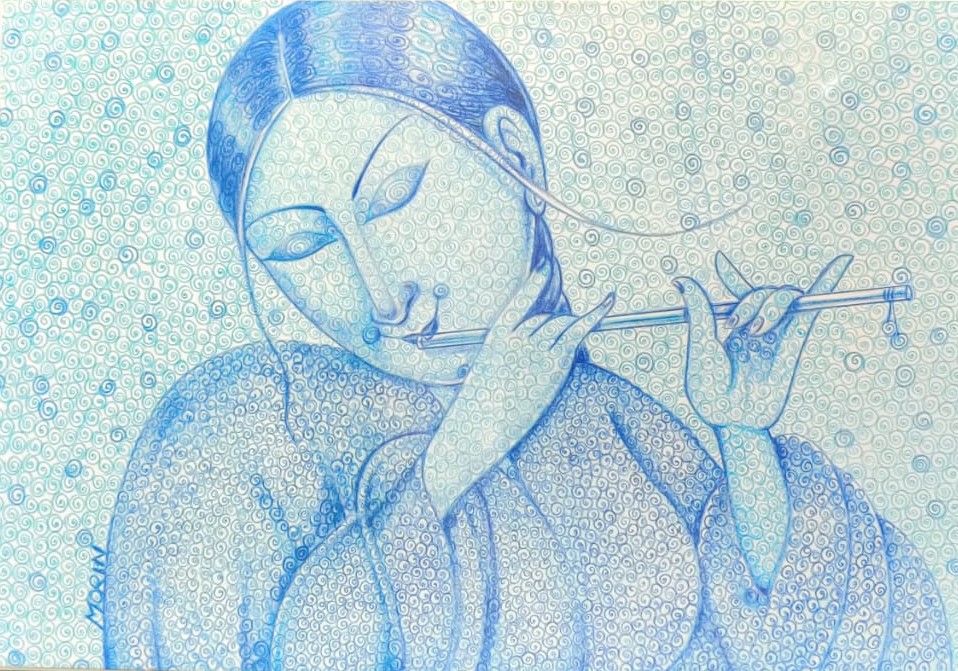 MUSIC OF SOUL