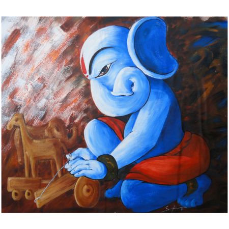 Ganesha