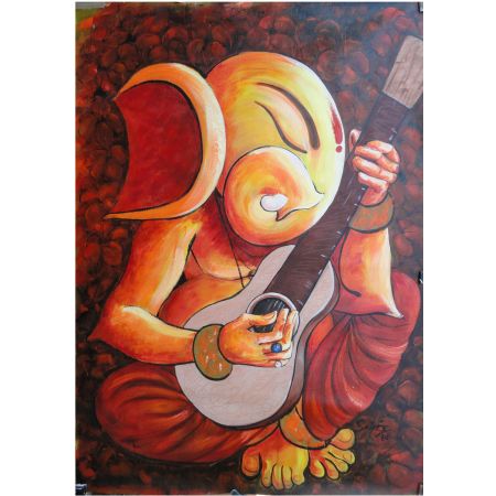 Ganesha