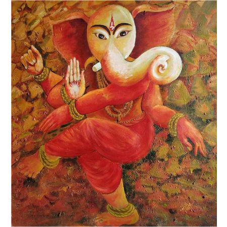 ganesha