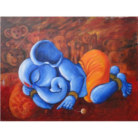 Ganesha