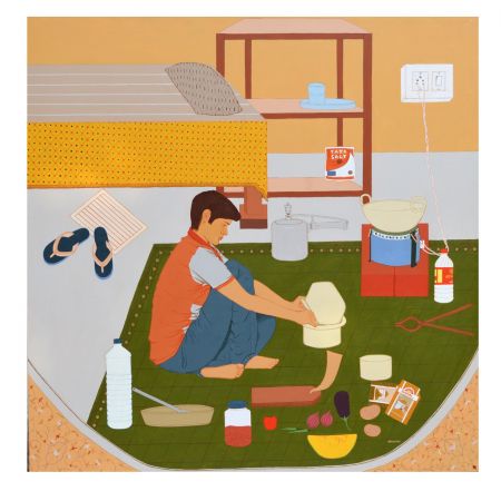 Cooking