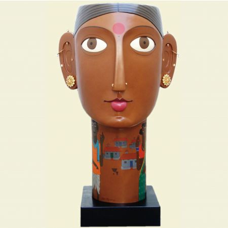Telangana Woman