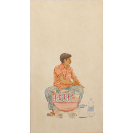 Untitled 55- I