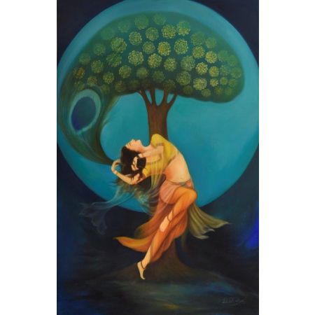 Krishna Devotion