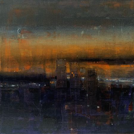 Evening 3