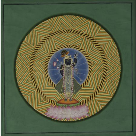 Pichwai
