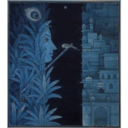 Krishna