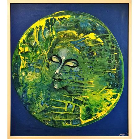 Awakening of The Consciousness