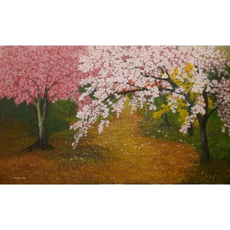 Blossoms 