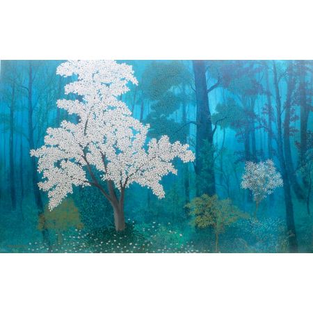 Mystical Forest