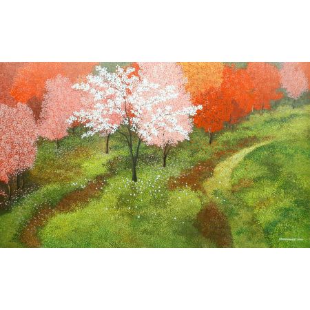 Blossoms 