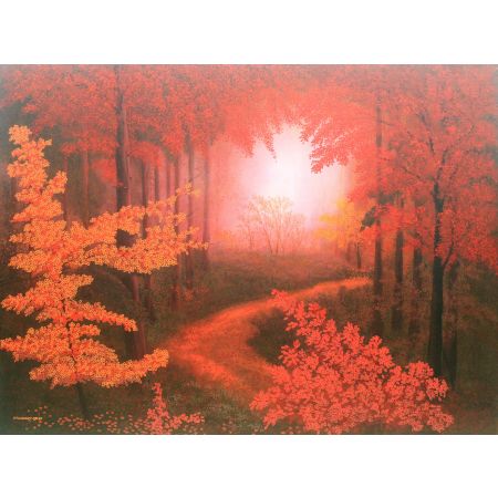 Dream Forest 