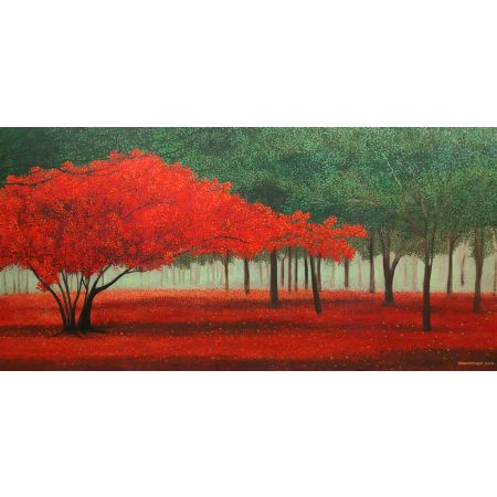 Red Forest