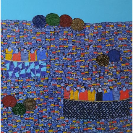 City Scape 