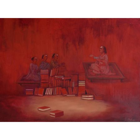 Gurukul
