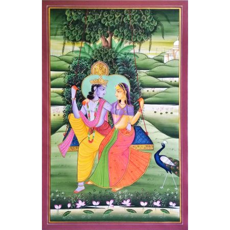 Radha Krishna